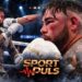 Hrgović i Andy Ruiz nakon poraza od Damiana Knybe