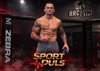 Soldić UFC debi protiv Khaosa Williamsa
