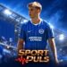 HRVATSKO ČUDO OD 54 MILIONA POKORAVA ENGLESKU: Vušković zabio prvi gol u Premier ligi, trener mu predviđa veliku budućnost! Vušković prvi gol u Premier ligi za Brighton