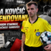 SUDIJA KOVČIĆ SUSPENDOVAN: Dobio 7.9 nakon utakmice Travnik – Budućnost Banovići! Juraj Kovčić suspendovan nakon utakmice Travnik Budućnost Banovići