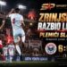 ZRINJSKI U19 RAZBIO LINCOLN: PLEMIĆI SLAVILI 6:0, ARAPOVIĆ JUNAK SA ČETIRI GOLA! ZRINJSKI U19 RAZBIO LINCOLN: PLEMIĆI SLAVILI 6:0, ARAPOVIĆ JUNAK SA ČETIRI GOLA!