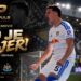 TRENER LEEDSA POLUDIO NA MUHAREMOVIĆA ZBOG JEDNE GREŠKE: Sky odmah stao uz Zmaja – „BIO JE ZVIJER!“ Tarik Muharemović u dresu Leedsa nakon utakmice protiv Newcastlea