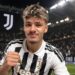 JUVENTUS PAO, KERIM NIJE: Alajbegović ispalio šest udaraca, tri u okvir – Italijani hvale hrabrost Zmaja! Kerim Alajbegović u dresu Juventusa nakon utakmice protiv Sassuola