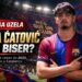 BARCELONA UZELA MOMKA KOJI JOŠ MOŽE POSTATI ZMAJ: Stuttgart ga vezao do 2029, pa poslao u Kataloniju! Mirza Ćatović u dresu Barcelone nakon prelaska iz Stuttgarta