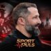 Hasan Salihamidžić kandidat za funkciju u Eintracht Frankfurtu