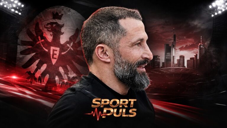 Hasan Salihamidžić kandidat za funkciju u Eintracht Frankfurtu