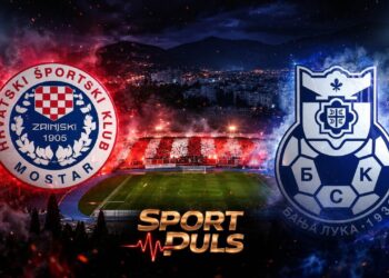 Zrinjski u Mostaru protiv BSK-a – najava utakmice