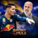 STIGAO NOVI ZMAJ! HAMZIĆ DOBIO POZIV BiH: BARBAREZ POVUKAO POTEZ KOJI SU BHFANATIKOSI ČEKALI! Hamzić dobio poziv BiH uz Sergeja Barbareza i zastavu Bosne i Hercegovine