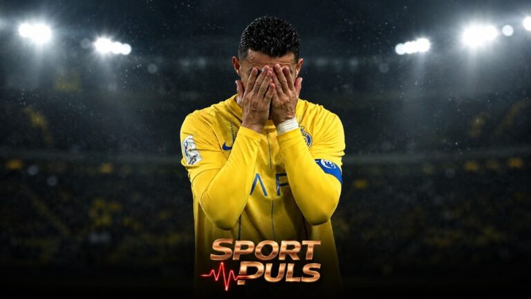 Ronaldo prestar za ovo – Cristiano Ronaldo nakon propuštene prilike