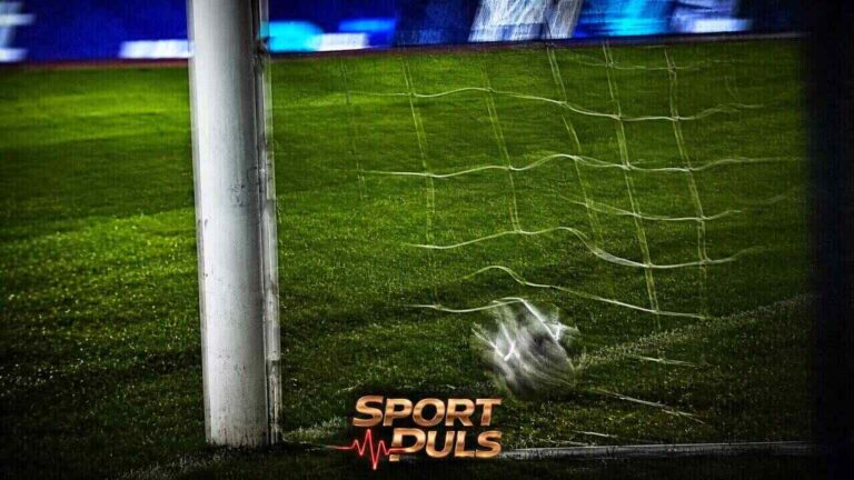 Lopta prešla gol-liniju na utakmici Sloga Doboj Čelik