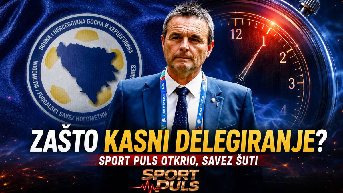 ZAŠTO JOŠ NEMA DELEGIRANJA SUDIJA? DA LI JE SPORT PULS POREMETIO KONCE? sp 20260903 delegiranje sudija 7f3c9a21 article