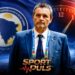 ZAŠTO JOŠ NEMA DELEGIRANJA SUDIJA? DA LI JE SPORT PULS POREMETIO KONCE? Sport Puls delegiranje sudija NSBiH i Miloš Gigović