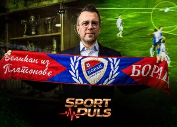 Predsjednik Borca Zvjezdan Misimović prozvao Zrinjski zbog penala