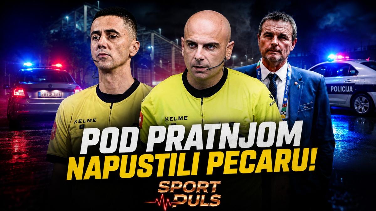 SIVAC I HALKIĆ DVA SATA IZA PONOĆI POD PRATNJOM NAPUSTILI ŠIROKI BRIJEG! sp 20260903 sivac halkic pecara bc87309e article