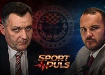 Zrinjski priopćenje Ivan Beus Vico Zeljković