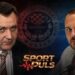 PRIOPĆENJE HŠK ZRINJSKI OTVARA VELIKO PITANJE: Okreće li Beus leđa Vici? „Odgovornost je ukazati na nepravilno i neprihvatljivo“ Zrinjski priopćenje Ivan Beus Vico Zeljković