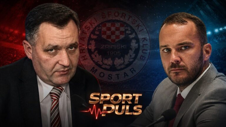 Zrinjski priopćenje Ivan Beus Vico Zeljković