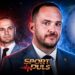 SEKRETAR OLIMPIJSKOG KOMITETA SUDI SARAJEVO – BORAC: „CAPO DI TUTTI“ POTPREDSJEDNIK KOMITETA! Tomić sudi Sarajevo – Borac kao sekretar Olimpijskog komiteta BiH