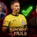 SPORT PULS Luka Bilbija VAR Koševo