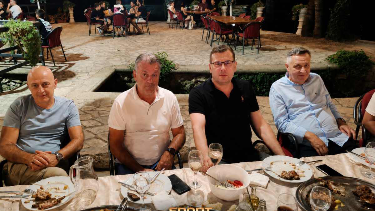 KRAJ JEDNE VELIKE ERE: ĆAVAR I BANDIĆ NAKON 45 GODINA OTIŠLI U SUDAČKU PENZIJU! Ćavar i Bandić u sudačkoj penziji nakon 45 godina