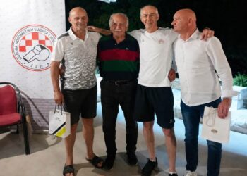 45 godina suđenja: Danko Ćavar i Gojko Bandić odlaze u sudačku penziju