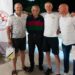 KRAJ JEDNE VELIKE ERE: ĆAVAR I BANDIĆ NAKON 45 GODINA OTIŠLI U SUDAČKU PENZIJU! 45 godina suđenja: Danko Ćavar i Gojko Bandić odlaze u sudačku penziju