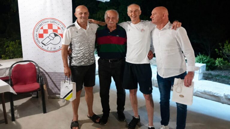 45 godina suđenja: Danko Ćavar i Gojko Bandić odlaze u sudačku penziju