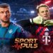 BABUKA VEČERAS PIŠE HISTORIJU BUNDESLIGE: Džeko i Neuer mogu napraviti nešto što Njemačka nikada nije vidjela! Džeko piše historiju Bundeslige s Neuerom