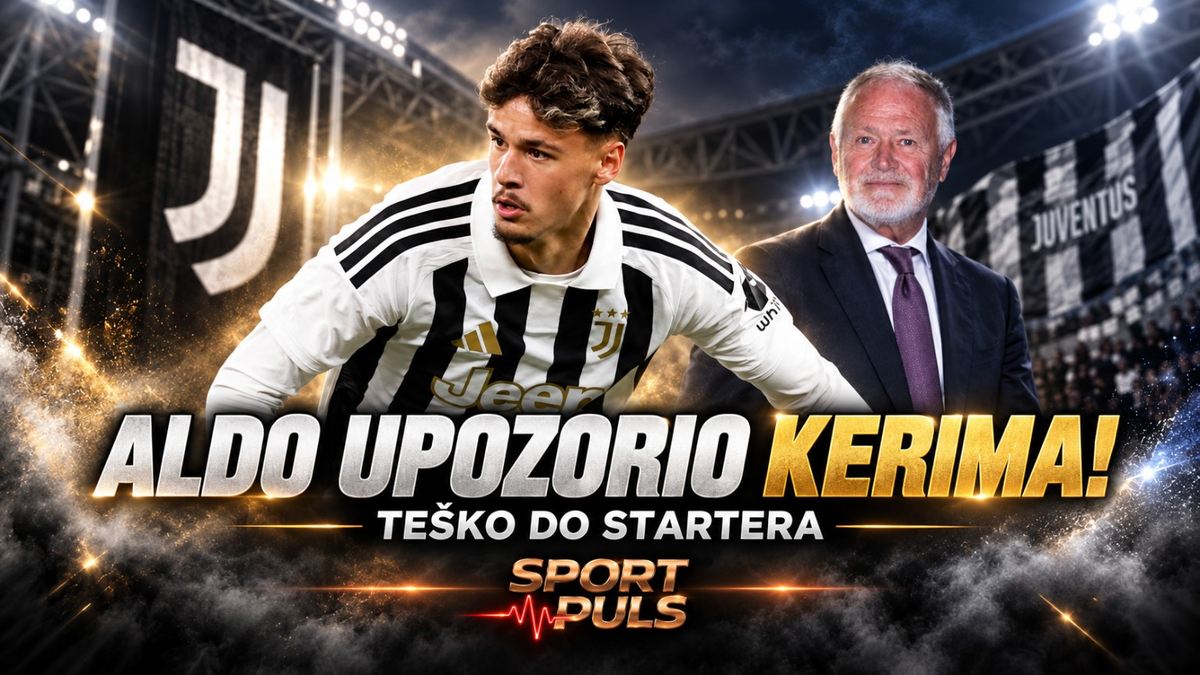 LEGENDA JUVENTUSA UPOZORILA KERIMA: „Teško će odmah do mjesta startera“ – pred Alajbegovićem je najveća borba! Kerim Alajbegović u Juventusu