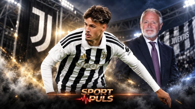 Juventus i Kerim Alajbegović pred borbom za mjesto startera
