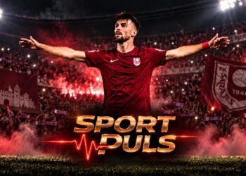 Rahmanović slavi dva gola protiv Krasnodara u Rusiji