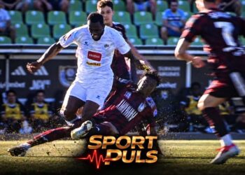 Borac protiv Sarajeva – sporna odluka Luke Bilbije nakon starta na Esitiju