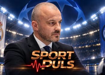 Pilav posmatrač suđenja na utakmici Real Madrid – Inter