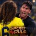 Dušan Vlahović u žestokoj sceni s igračima Fenerbahçea u Istanbulu