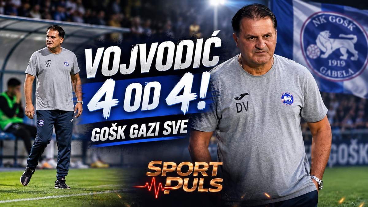 DARKO VOJVODIĆ 4 OD 4! GOŠK GAZI SVE PRED SOBOM – MAKSIMALNIH 12 BODOVA I PRVO MJESTO! sp 20260907 darko vojvodic gosk 2af28475 article