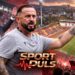 EDIS MULALIĆ PRED VRATIMA SLOBODE: Ostale još sitnice, samo Mulalić može ujediniti navijače kao nekad Ćiro! Edis Mulalić pred vratima Slobode i povratkom na Tušanj
