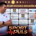 KOZARA HIT PRVE LIGE RS! IGOR JANKOVIĆ POSLOŽIO SVE – BIVŠI SELEKTOR NAPRAVIO ČUDO, KOZARA JE DRUGA NA TABELI! Janković i Kozara - hit Prve lige RS