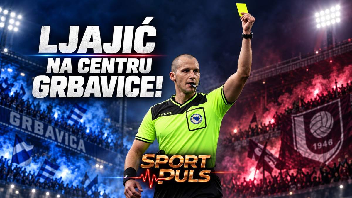 SARAJEVSKI DERBI PRIPAO LJAJIĆU:Nihad Ljajić na centru Grbavice! sp 20260907 nihad ljajic derbi 6a4d9f21 article