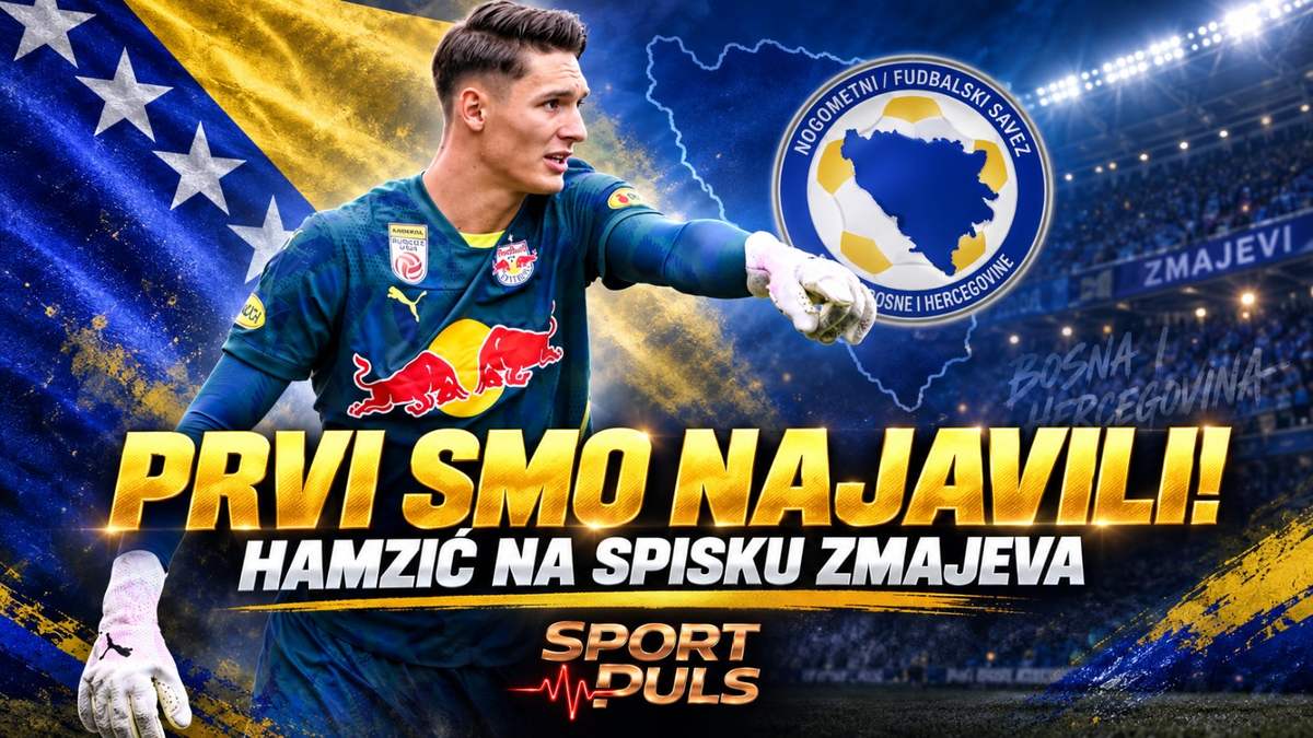 PRVI SMO NAJAVILI, SADA JE I ZVANIČNO: SALKO HAMZIĆ NA SPISKU BARBAREZA – IMAMO NOVE ZMAJEVE! sp 20260907 salko hamzic barbarez 6d87db4e article