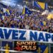 ulaznice za Zmajeve BH Fanaticosi cijene Savez BiH