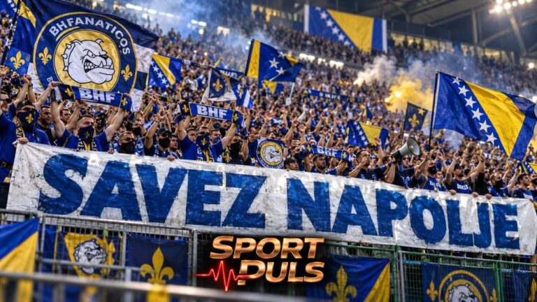 ulaznice za Zmajeve BH Fanaticosi cijene Savez BiH