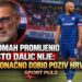 BILIĆ ODMAH PROMIJENIO ONO ŠTO DALIĆ NIJE: Mišić konačno dobio poziv Hrvatske! Josip Mišić konačno dobio poziv Hrvatske