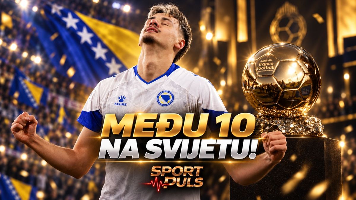 BOSNA I HERCEGOVINA IMA DRAGULJA MEĐU 10 NAJBOLJIH NA SVIJETU: Alajbegović ušao u elitno društvo Zlatne lopte! sp 20260908 kerim alajbegovic zlatna lopta 6f2c8d14 article