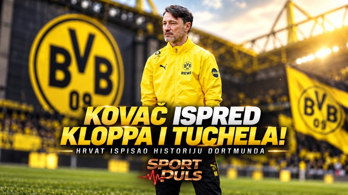 NIKO KOVAČ ISPRED KLOPPA I TUCHELA: Hrvat ispisao historiju Borussije Dortmund! sp 20260908 niko kovac dortmund 7b3e9a4c article