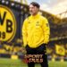 NIKO KOVAČ ISPRED KLOPPA I TUCHELA: Hrvat ispisao historiju Borussije Dortmund! Niko Kovač ispred Kloppa i Tuchela u Borussiji Dortmund