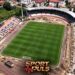 Tušanj guta milione – radovi na stadionu Tušanj