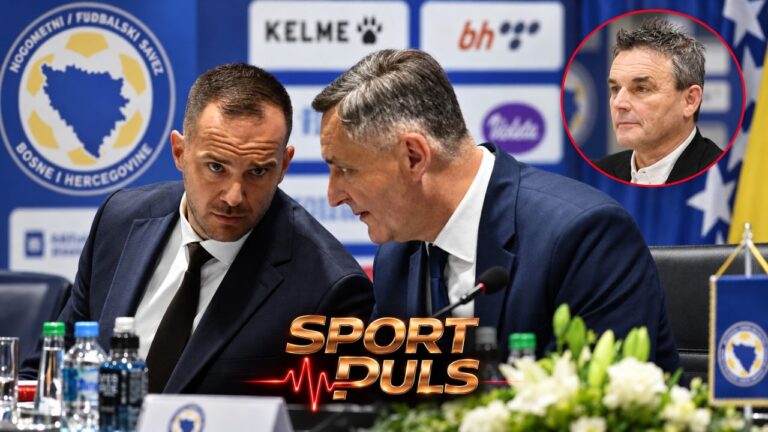 Borac Zrinjski derbi – izbor glavnog sudije