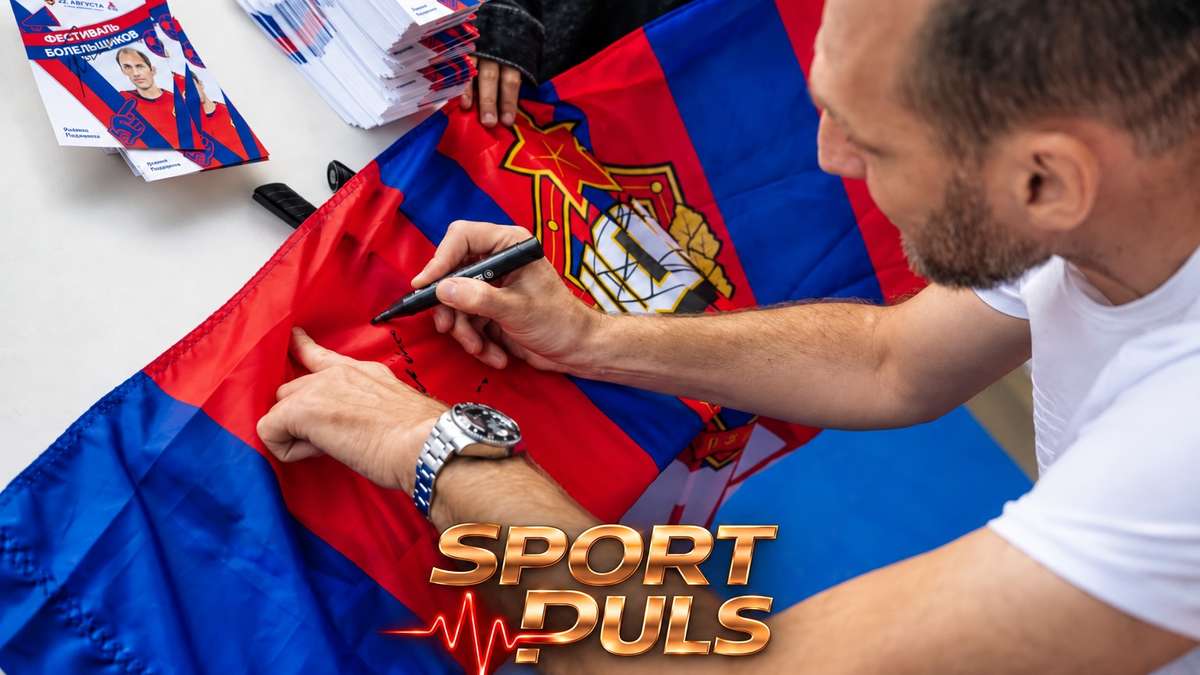 NIKO NIJE DOČEKAN U MOSKVI KAO GENERAL ELVIR RAHIMIĆ! Elvir Rahimić potpisuje zastavu CSKA Moskve