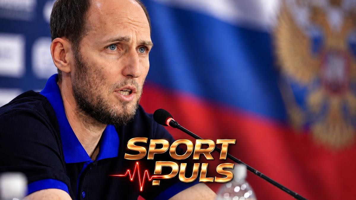 NIKO NIJE DOČEKAN U MOSKVI KAO GENERAL ELVIR RAHIMIĆ! Elvir Rahimić govori pred medijima u Moskvi