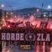 Horde zla kreću prema Grbavici pred sarajevski derbi